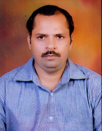 Sanjay Kumar