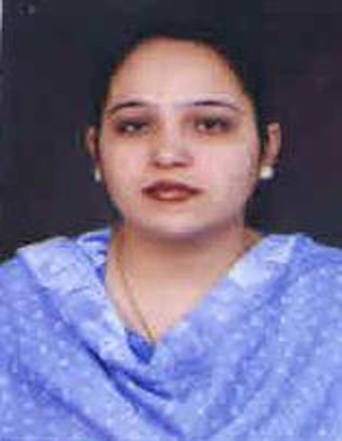 Ms. Suman